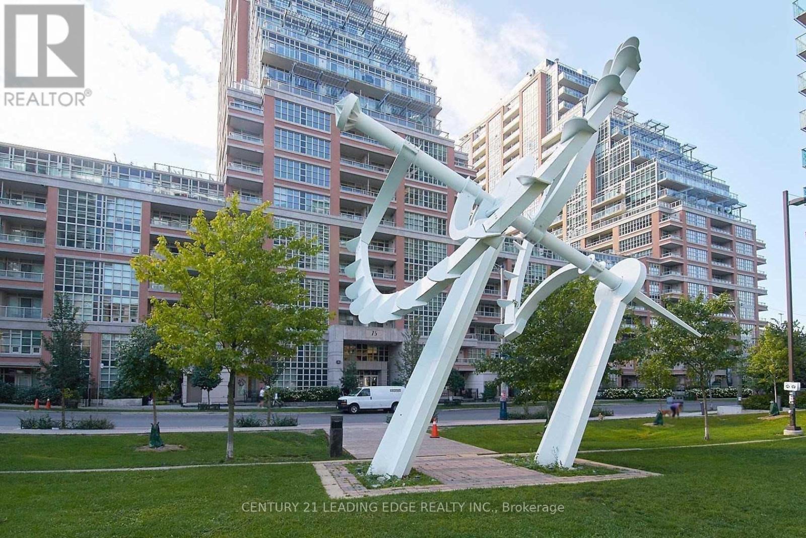 1303 - 150 East Liberty Street, Toronto, Ontario  M6K 3R5 - Photo 14 - C12436531