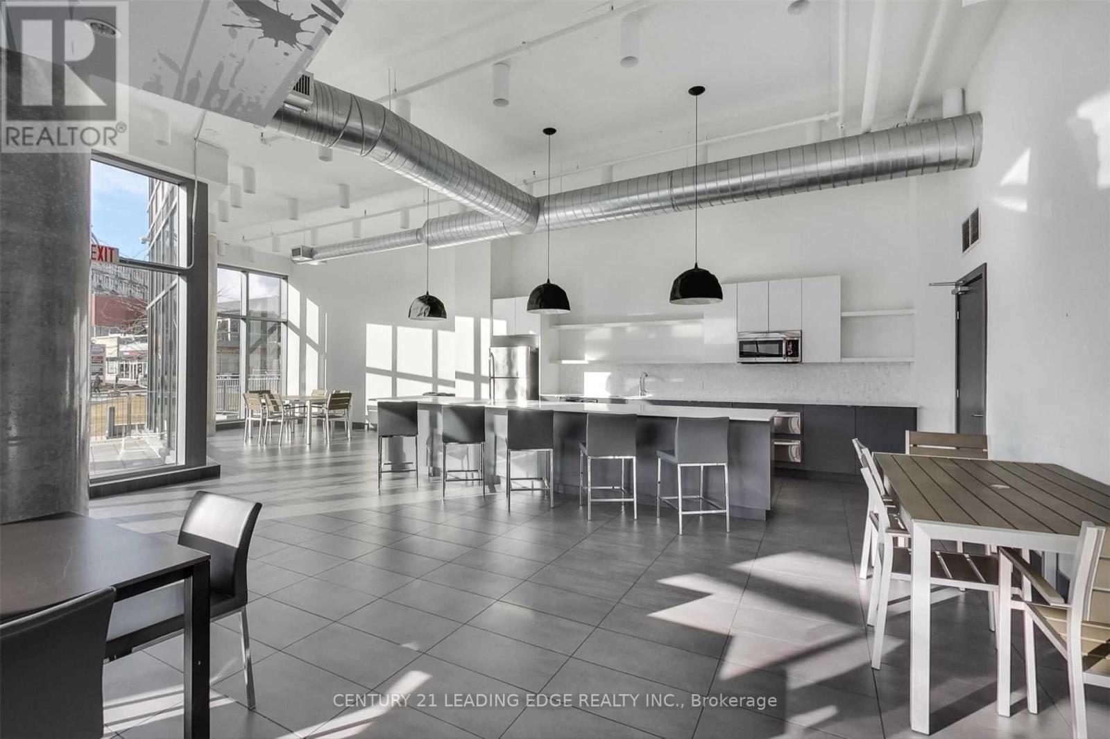 1303 - 150 East Liberty Street, Toronto, Ontario  M6K 3R5 - Photo 16 - C12436531