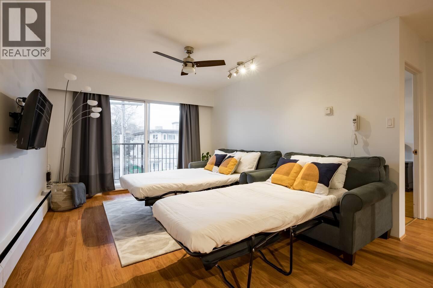 316 36 E 14th Avenue, Vancouver, British Columbia  V5T 4C9 - Photo 6 - R3053708