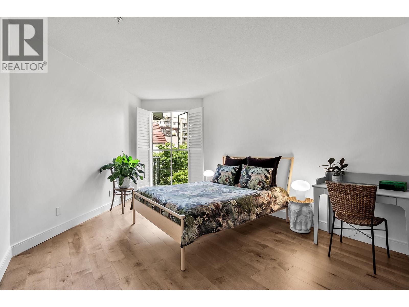 304 1928 Nelson Street, Vancouver, British Columbia  V6G 1N2 - Photo 20 - R3053735
