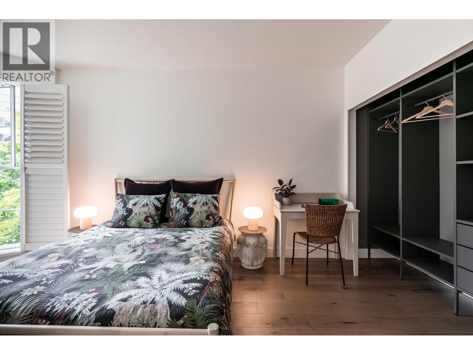 304 1928 Nelson Street, Vancouver, British Columbia  V6G 1N2 - Photo 21 - R3053735