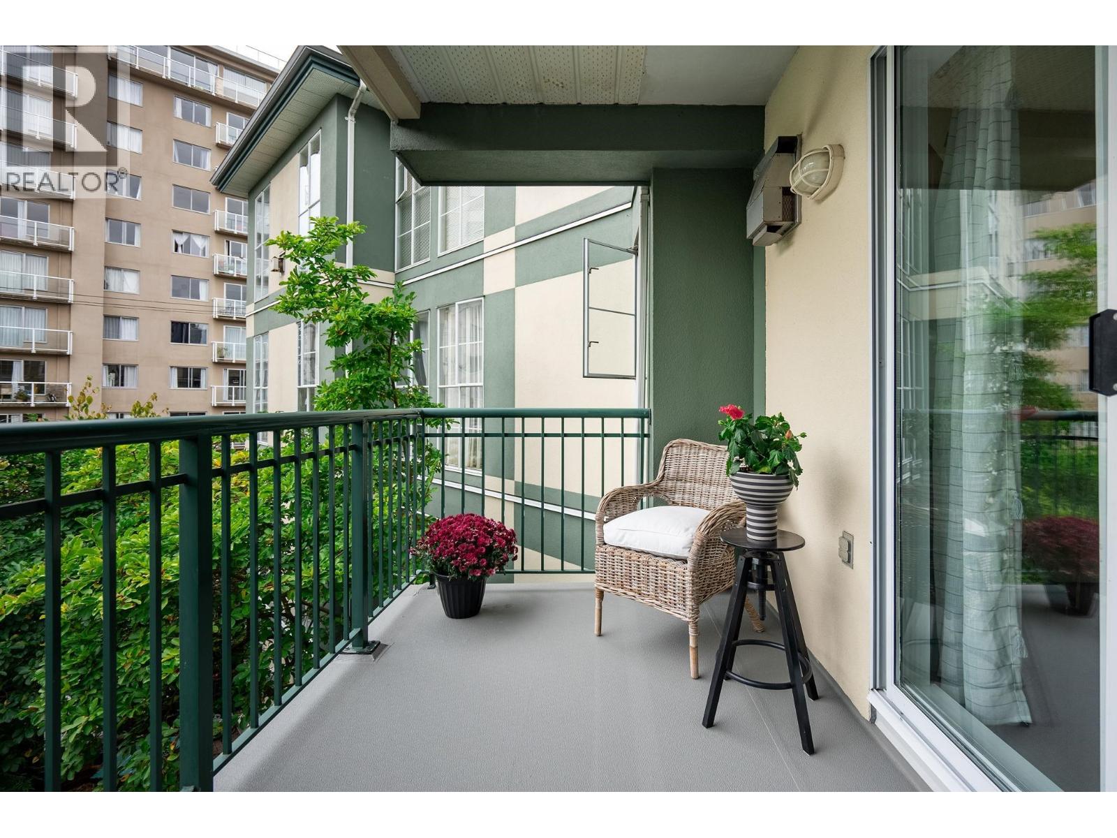 304 1928 Nelson Street, Vancouver, British Columbia  V6G 1N2 - Photo 26 - R3053735