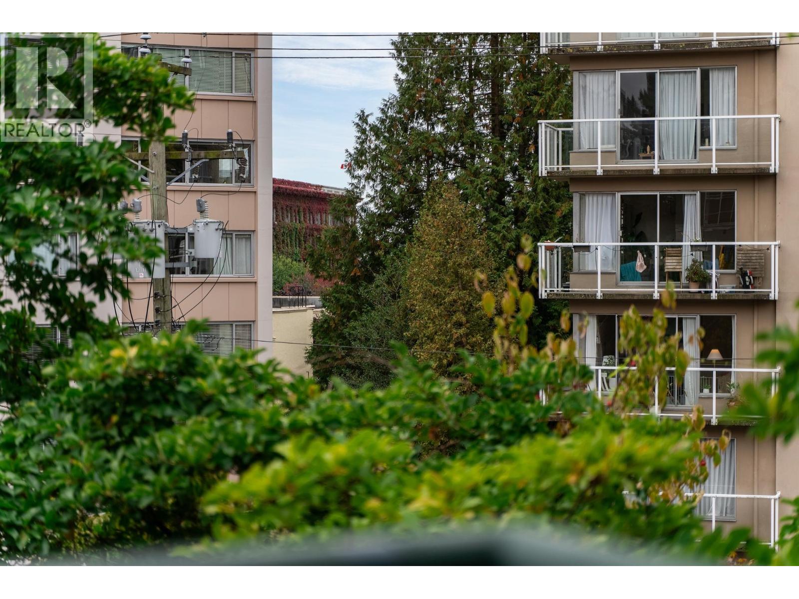 304 1928 Nelson Street, Vancouver, British Columbia  V6G 1N2 - Photo 29 - R3053735