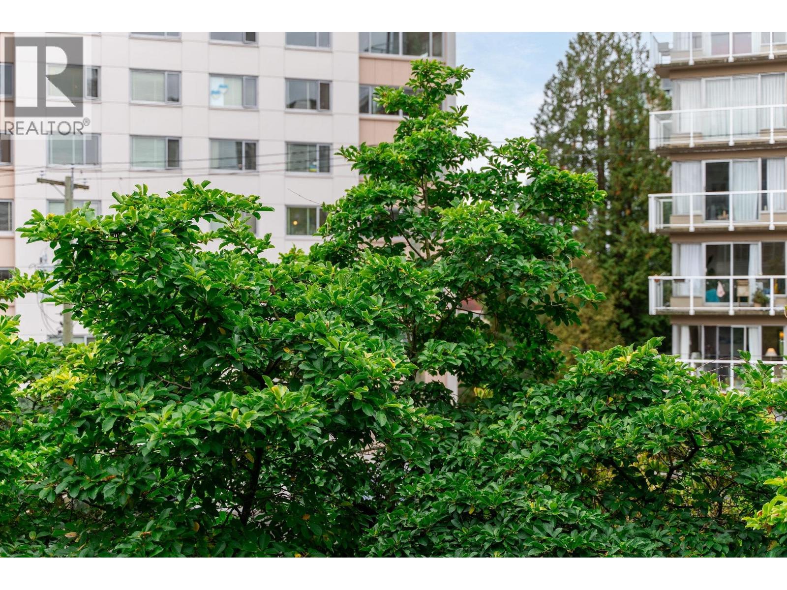 304 1928 Nelson Street, Vancouver, British Columbia  V6G 1N2 - Photo 30 - R3053735