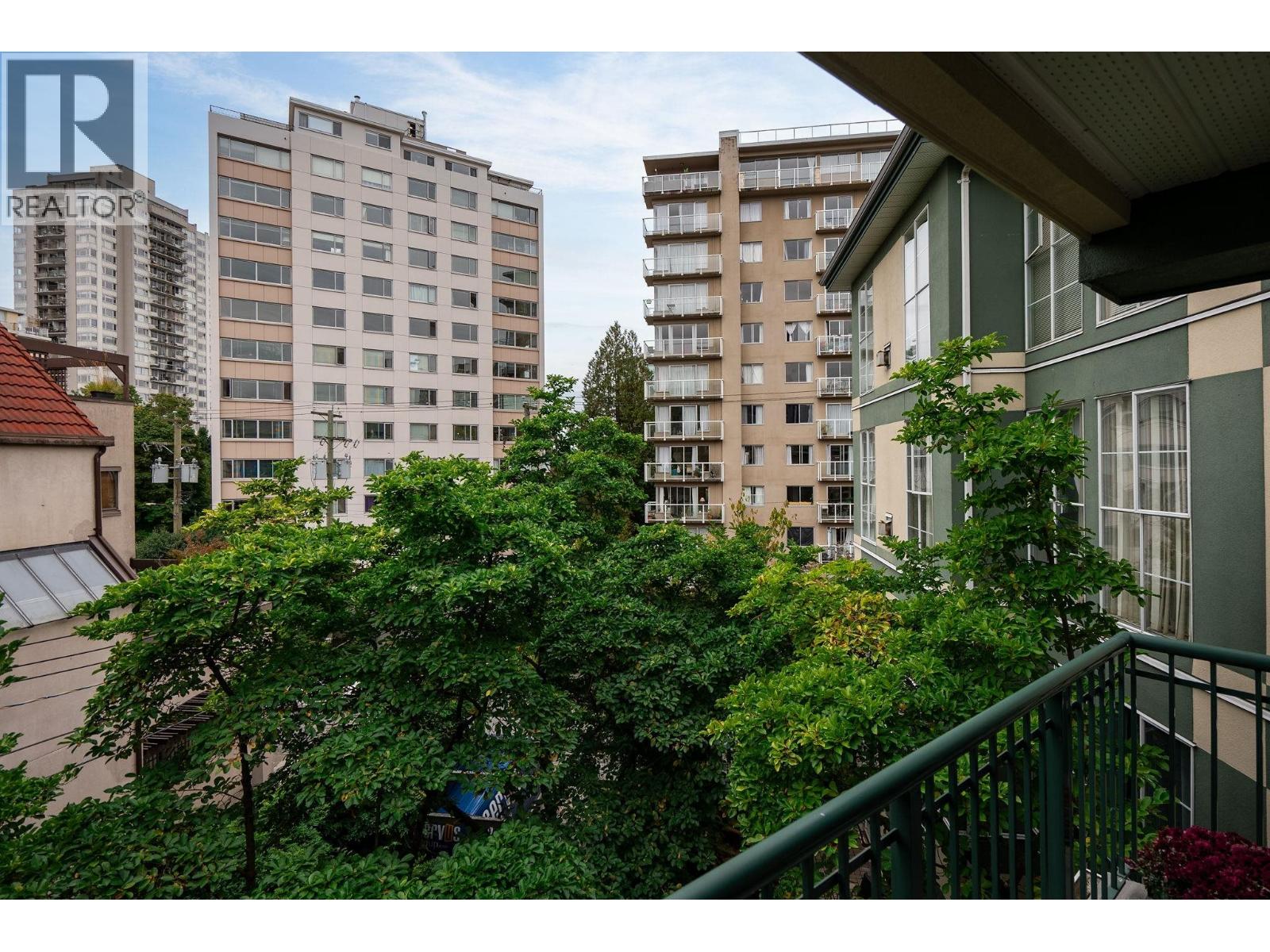 304 1928 Nelson Street, Vancouver, British Columbia  V6G 1N2 - Photo 31 - R3053735