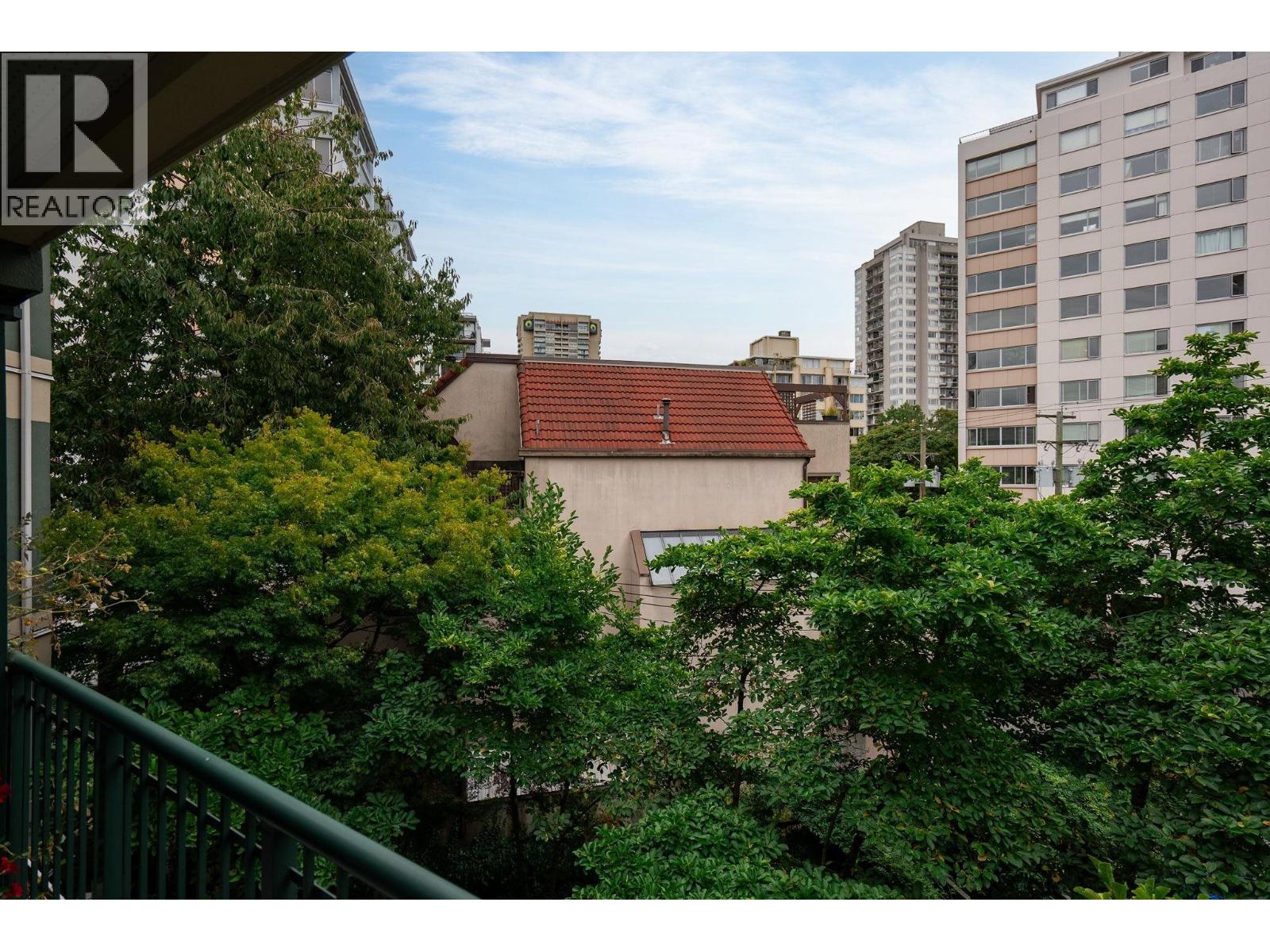 304 1928 Nelson Street, Vancouver, British Columbia  V6G 1N2 - Photo 32 - R3053735