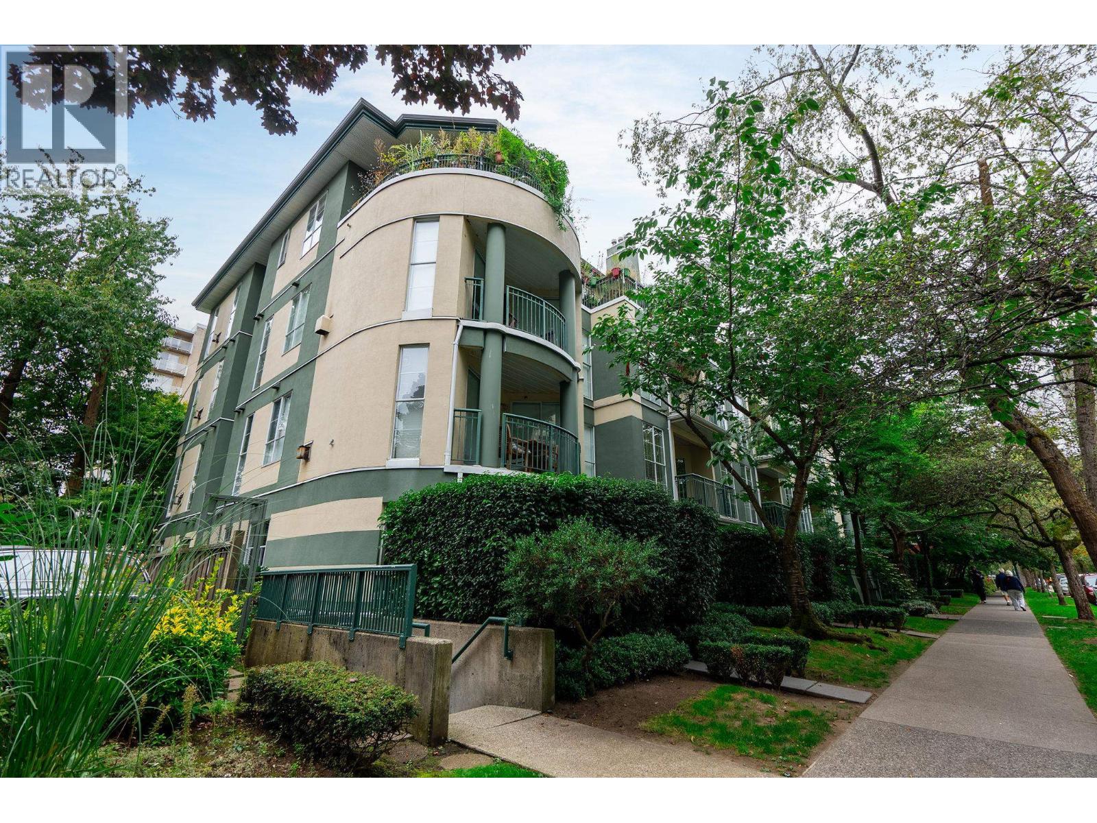 304 1928 Nelson Street, Vancouver, British Columbia  V6G 1N2 - Photo 33 - R3053735