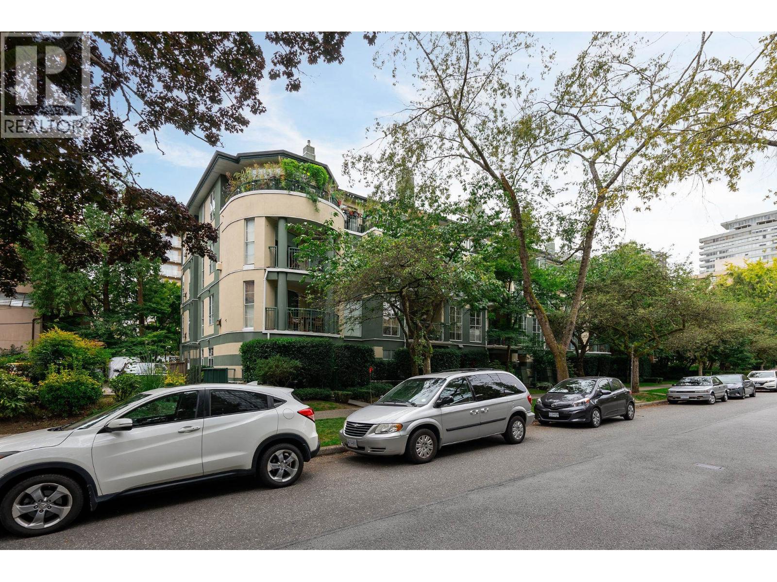 304 1928 Nelson Street, Vancouver, British Columbia  V6G 1N2 - Photo 34 - R3053735