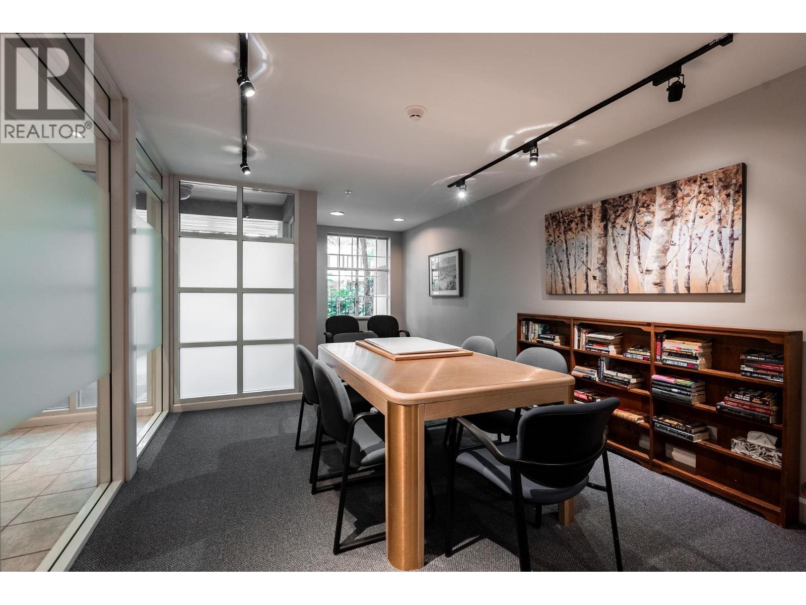 304 1928 Nelson Street, Vancouver, British Columbia  V6G 1N2 - Photo 37 - R3053735