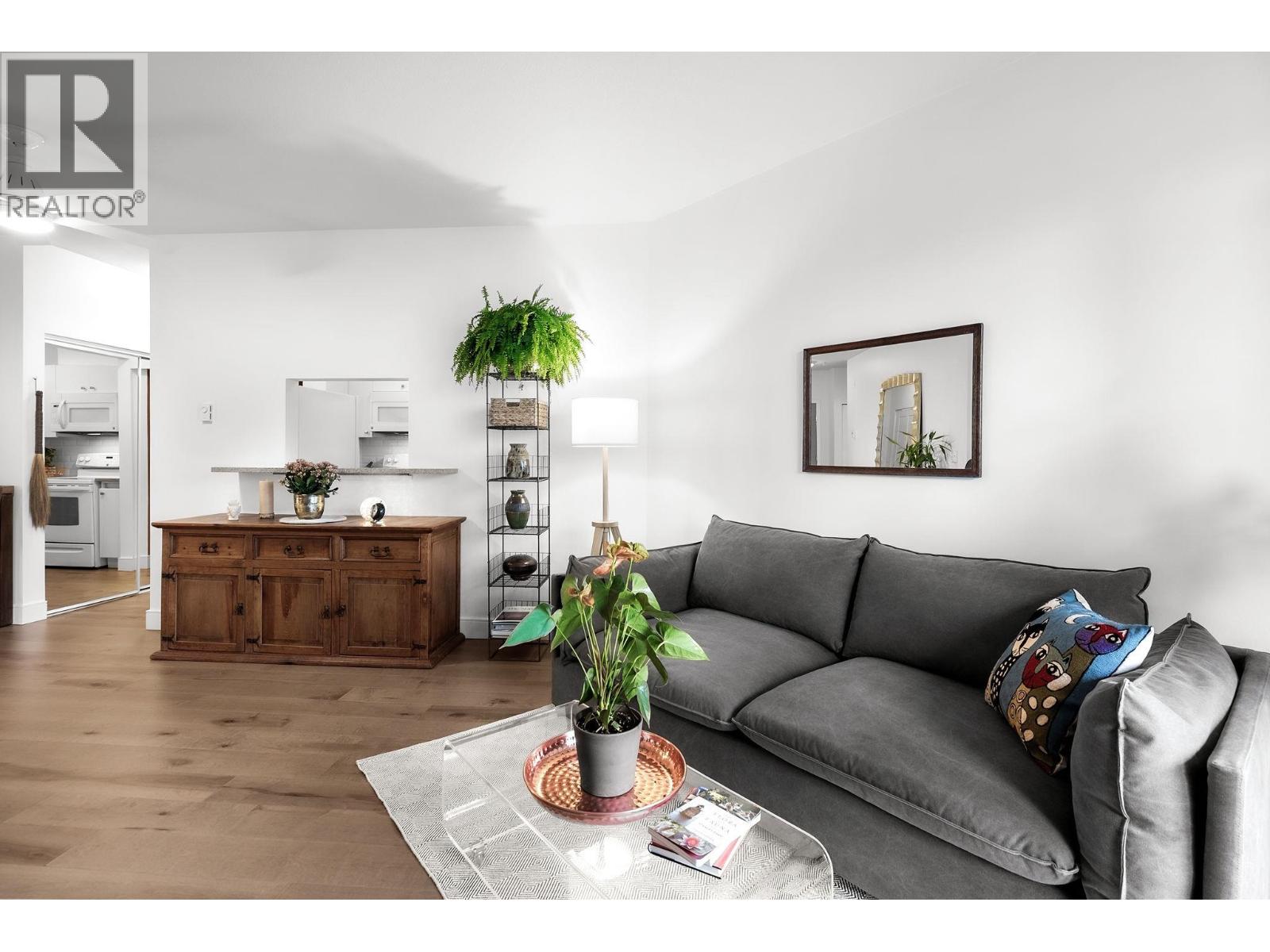 304 1928 Nelson Street, Vancouver, British Columbia  V6G 1N2 - Photo 6 - R3053735