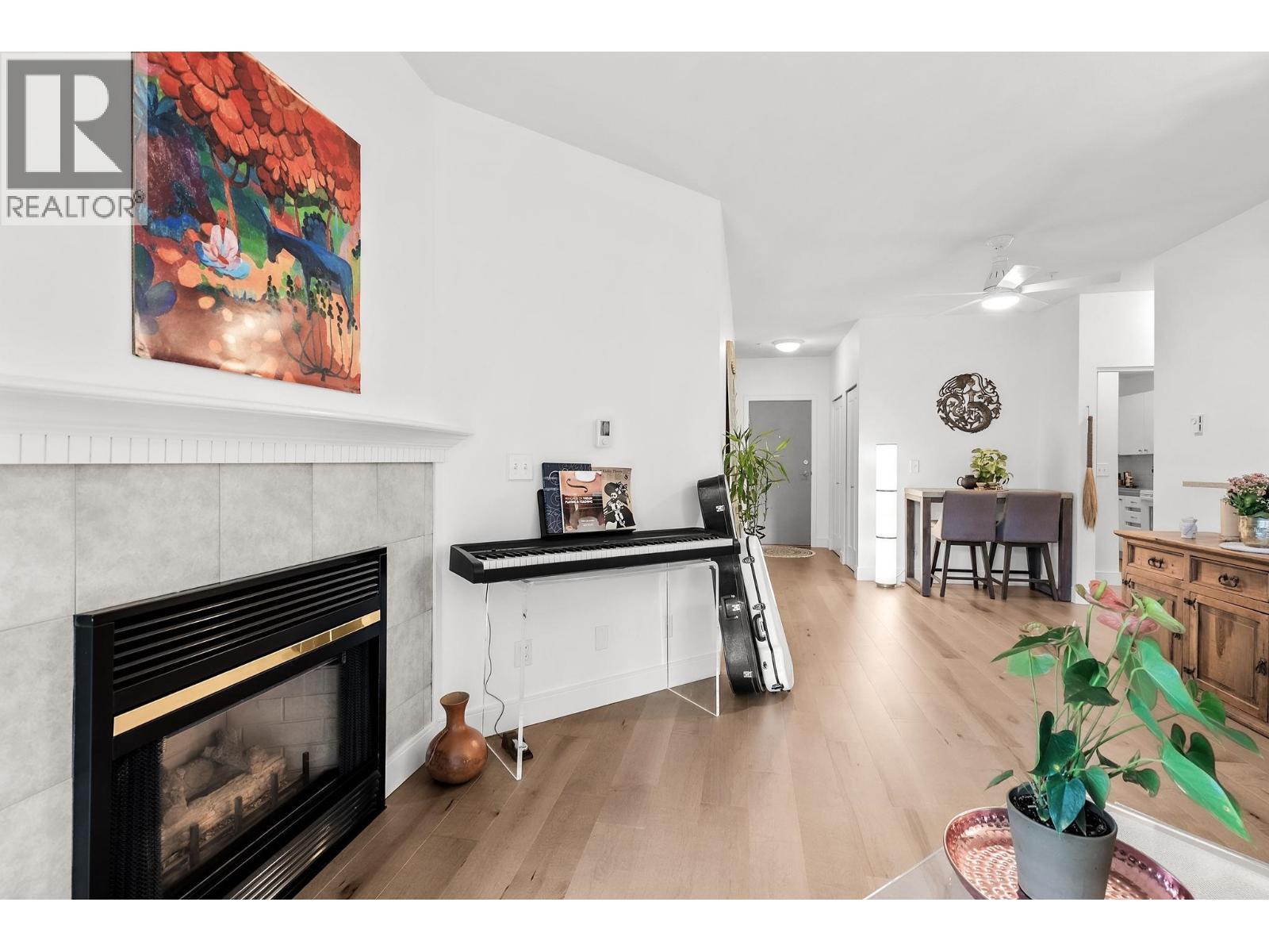 304 1928 Nelson Street, Vancouver, British Columbia  V6G 1N2 - Photo 7 - R3053735