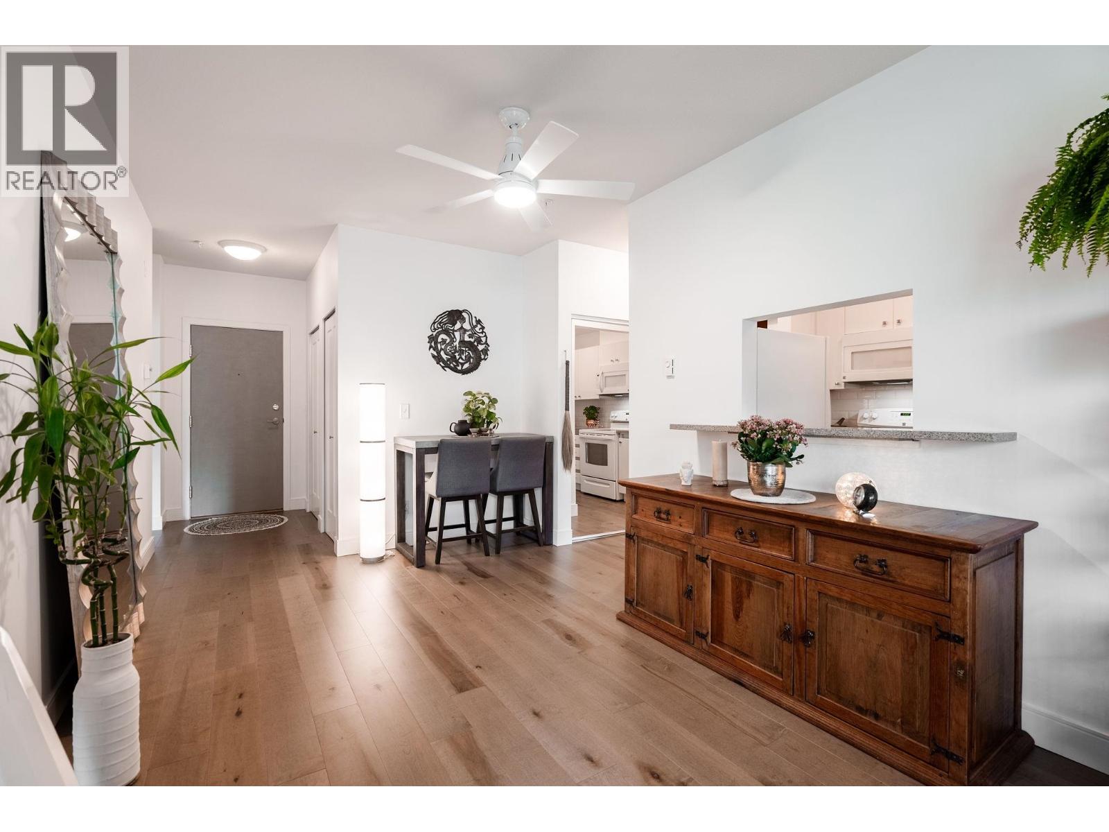 304 1928 Nelson Street, Vancouver, British Columbia  V6G 1N2 - Photo 8 - R3053735