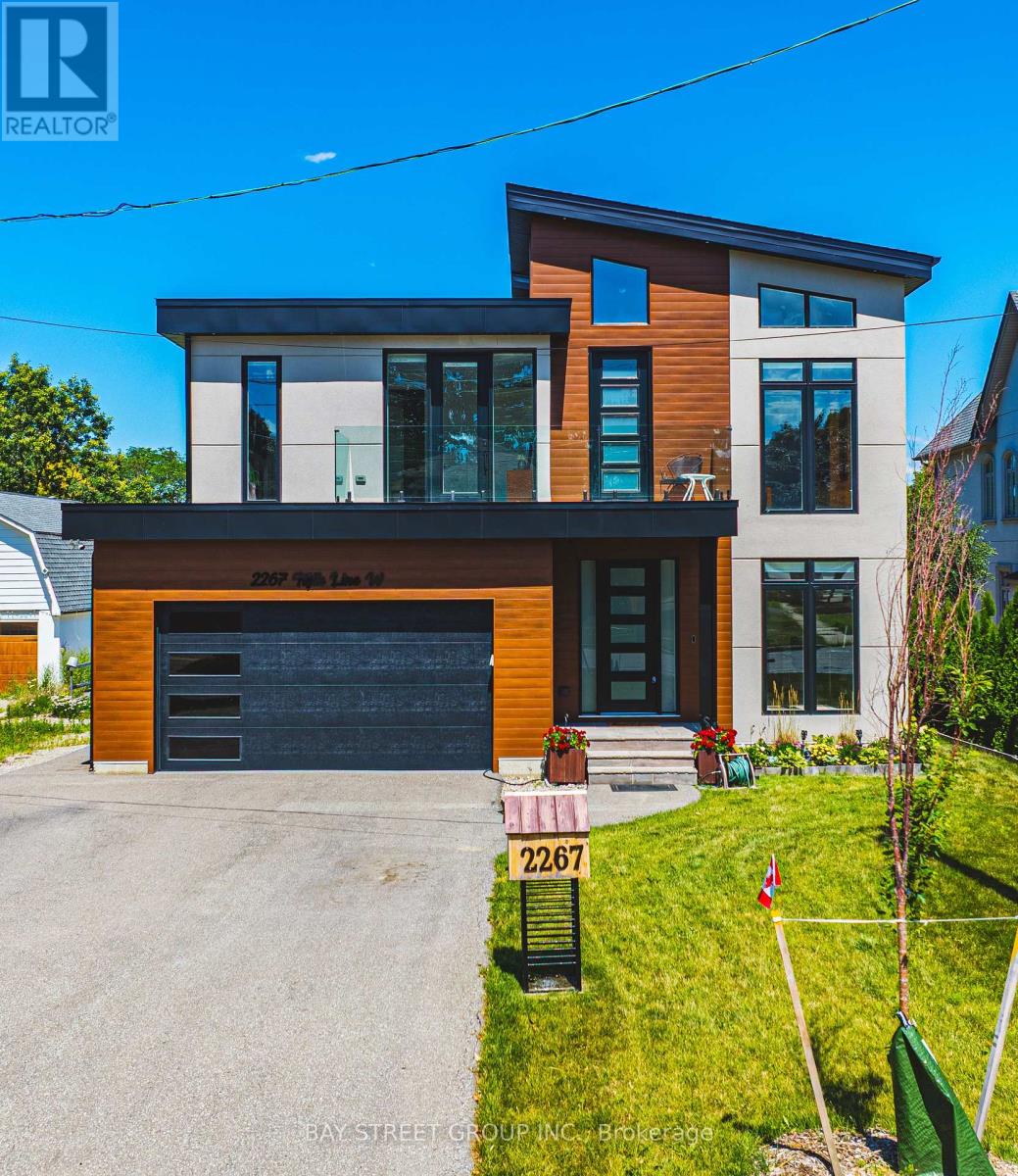 2267 FIFTH LINE W, Mississauga, Ontario