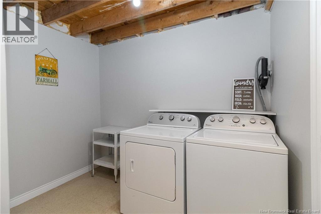 1707 Route 133, Grand-Barachois, New Brunswick  E4P 8H8 - Photo 36 - NB127709