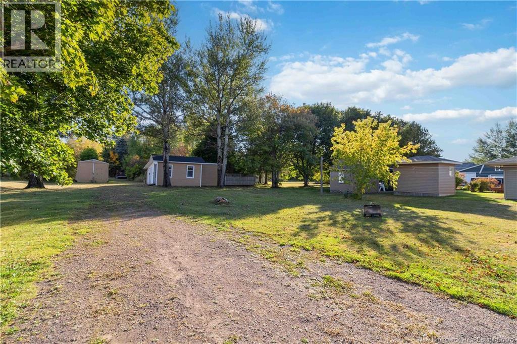 1707 Route 133, Grand-Barachois, New Brunswick  E4P 8H8 - Photo 45 - NB127709