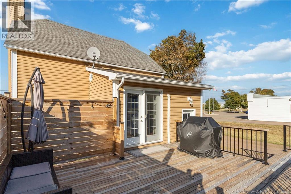 1707 Route 133, Grand-Barachois, New Brunswick  E4P 8H8 - Photo 46 - NB127709