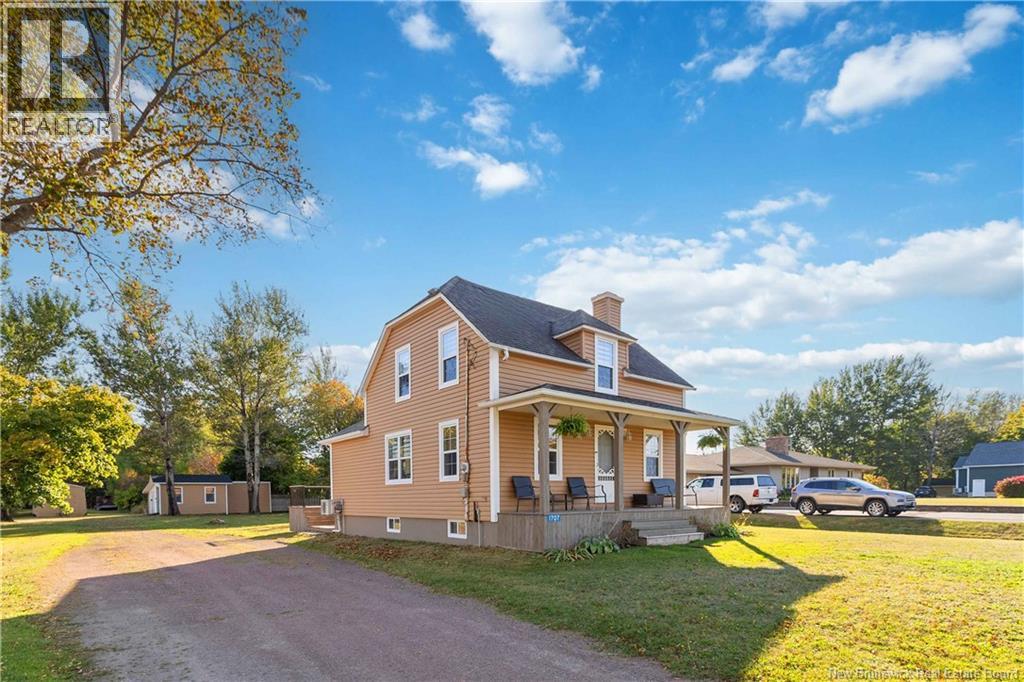 1707 Route 133, Grand-Barachois, New Brunswick  E4P 8H8 - Photo 5 - NB127709