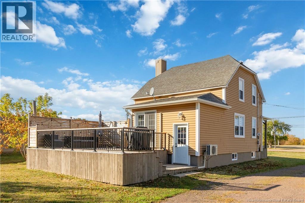 1707 Route 133, Grand-Barachois, New Brunswick  E4P 8H8 - Photo 6 - NB127709