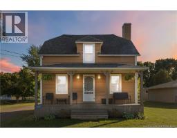 1707 Route 133, Grand-Barachois, New Brunswick