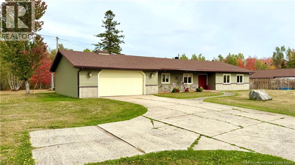 10685 Route 126, Rogersville, New Brunswick