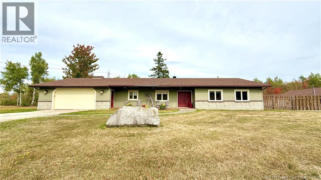 10685 Route 126, Rogersville, New Brunswick  E4Y 2K8 - Photo 2 - NB127611