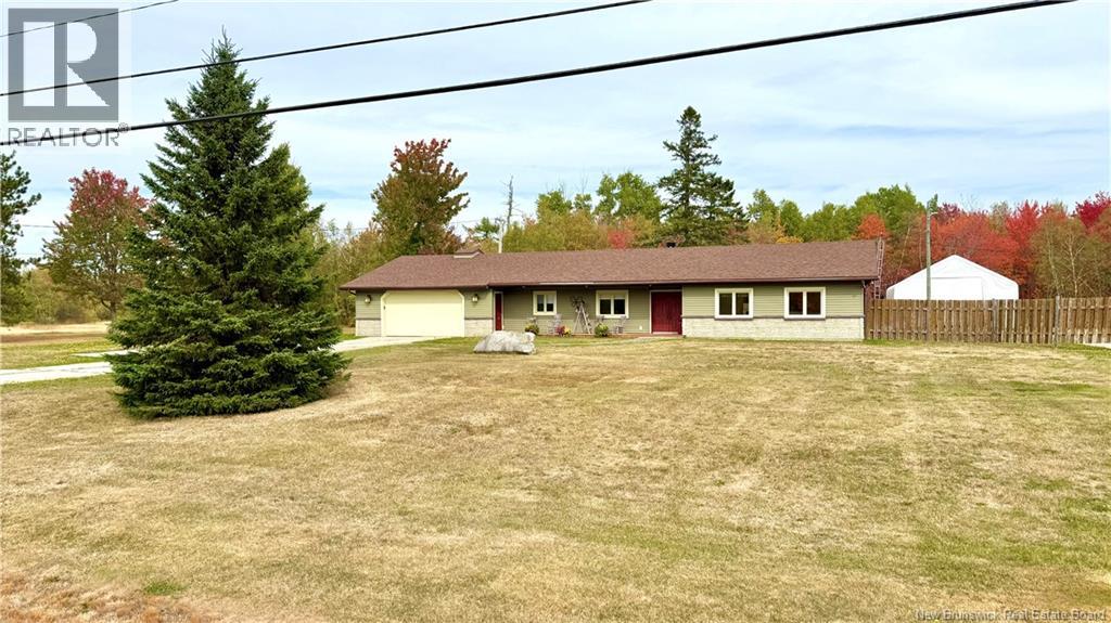 10685 Route 126, Rogersville, New Brunswick  E4Y 2K8 - Photo 3 - NB127611