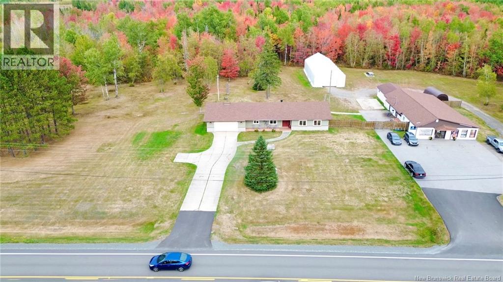 10685 Route 126, Rogersville, New Brunswick  E4Y 2K8 - Photo 39 - NB127611