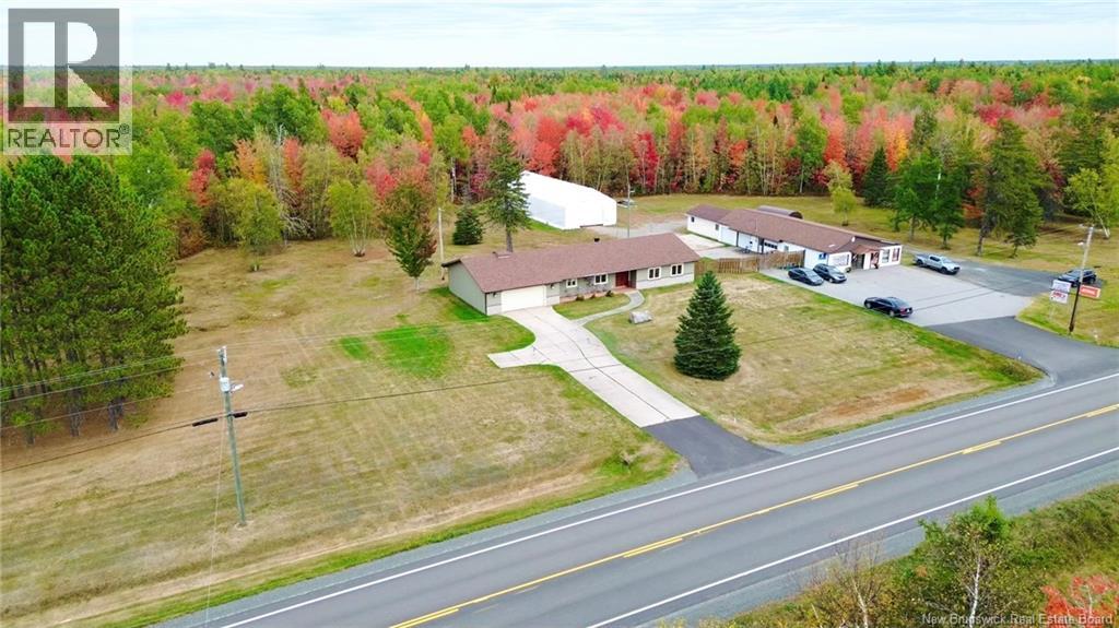 10685 Route 126, Rogersville, New Brunswick  E4Y 2K8 - Photo 40 - NB127611