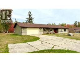 10685 Route 126, Rogersville, New Brunswick