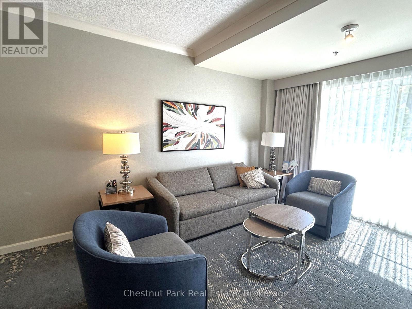 307 - 220 Gord Canning Drive, Blue Mountains, Ontario  L9Y 0V2 - Photo 24 - X12428483