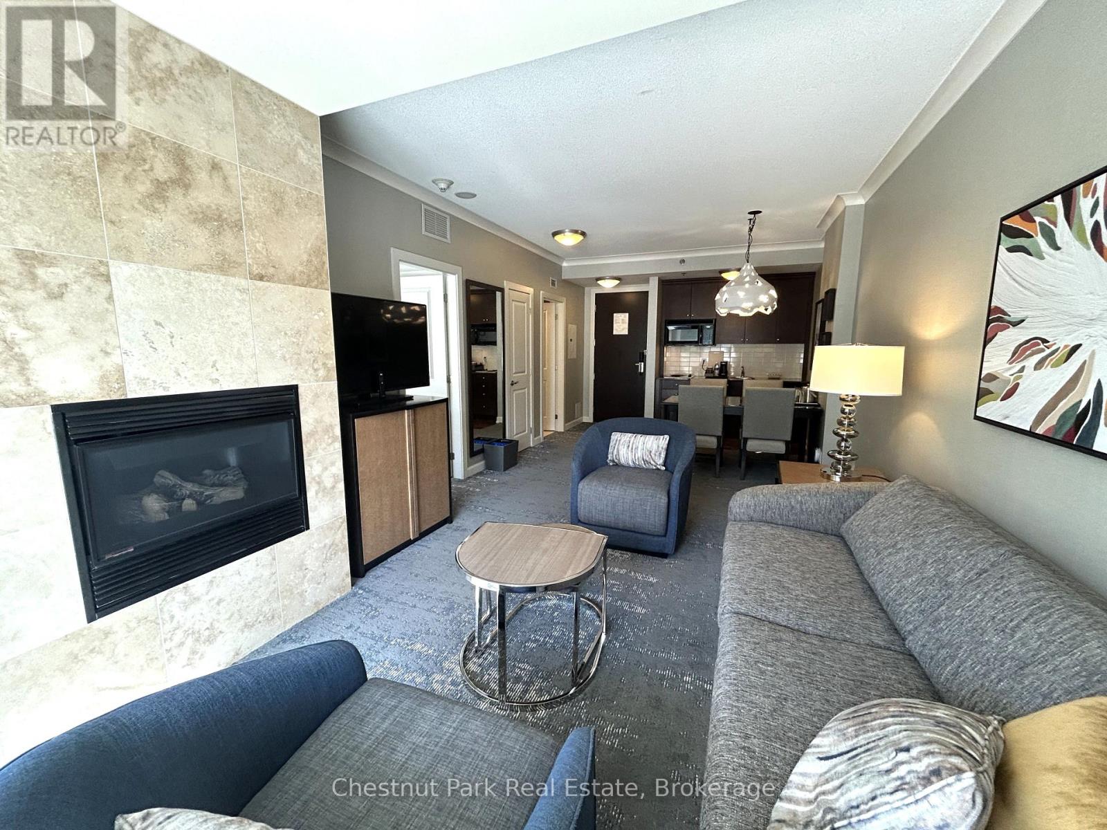 307 - 220 Gord Canning Drive, Blue Mountains, Ontario  L9Y 0V2 - Photo 23 - X12428483