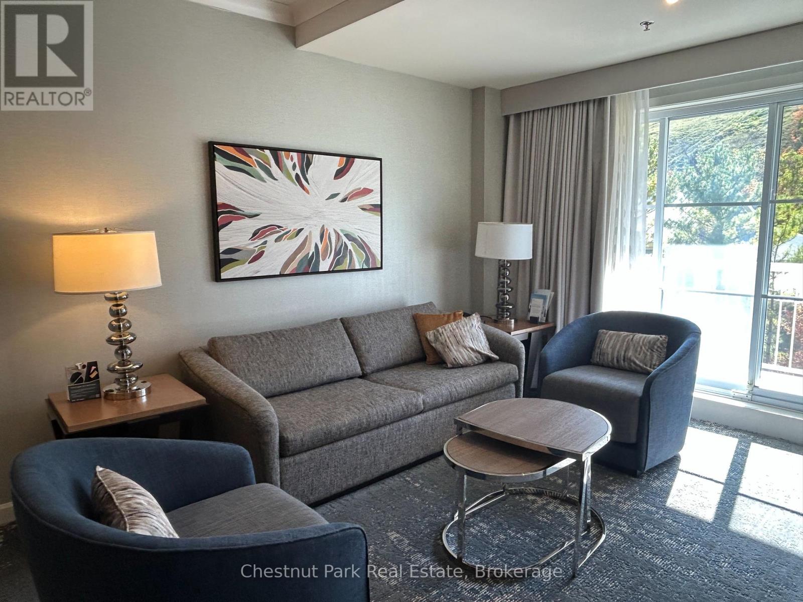 307 - 220 Gord Canning Drive, Blue Mountains, Ontario  L9Y 0V2 - Photo 28 - X12428483