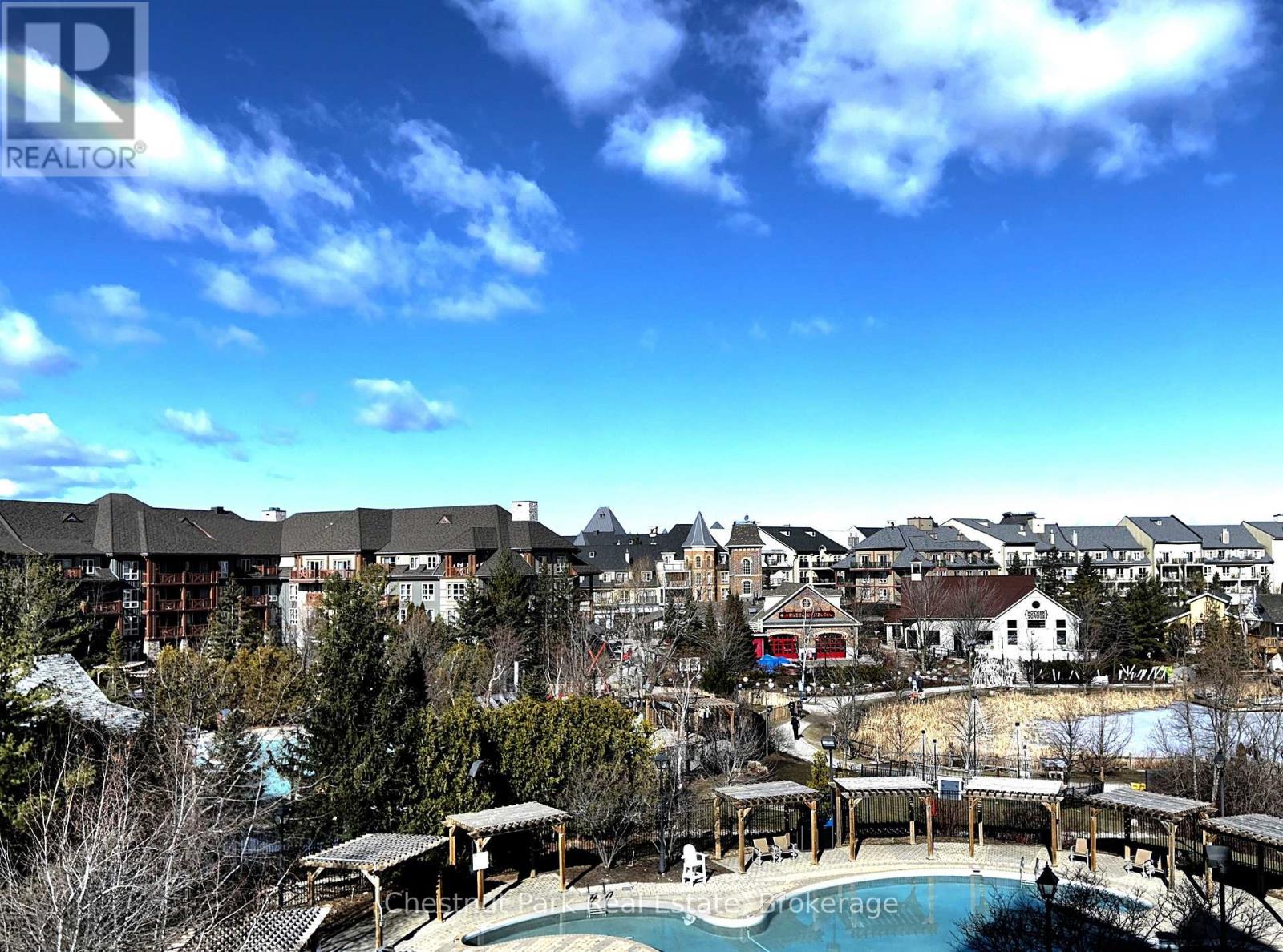 307 - 220 Gord Canning Drive, Blue Mountains, Ontario  L9Y 0V2 - Photo 44 - X12428483