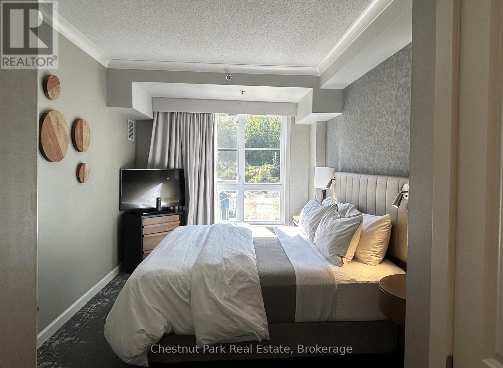 307 - 220 Gord Canning Drive, Blue Mountains, Ontario  L9Y 0V2 - Photo 25 - X12428483