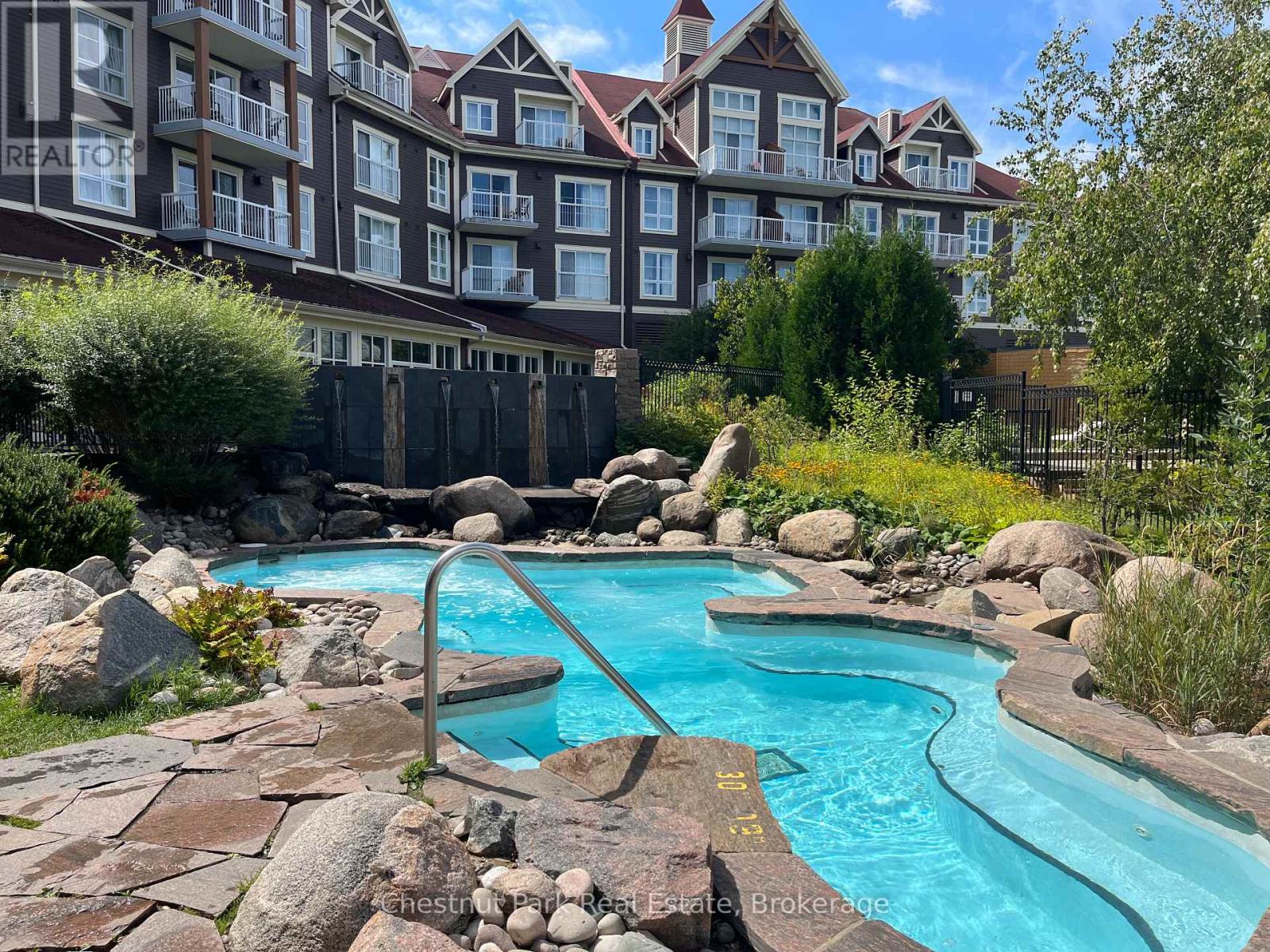 307 - 220 Gord Canning Drive, Blue Mountains, Ontario  L9Y 0V2 - Photo 35 - X12428483