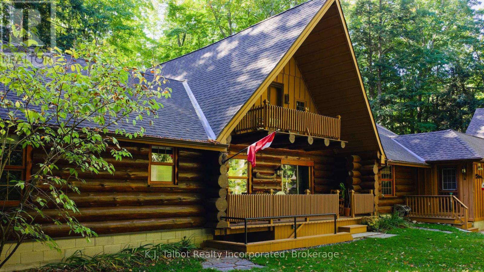 35576b Bayfield River Road, R.r. #2 Road E, Central Huron, Ontario  N0M 1G0 - Photo 47 - X12434820