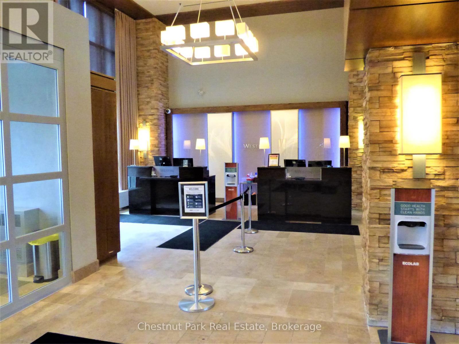307 - 220 Gord Canning Drive, Blue Mountains, Ontario  L9Y 0V2 - Photo 4 - X12428483