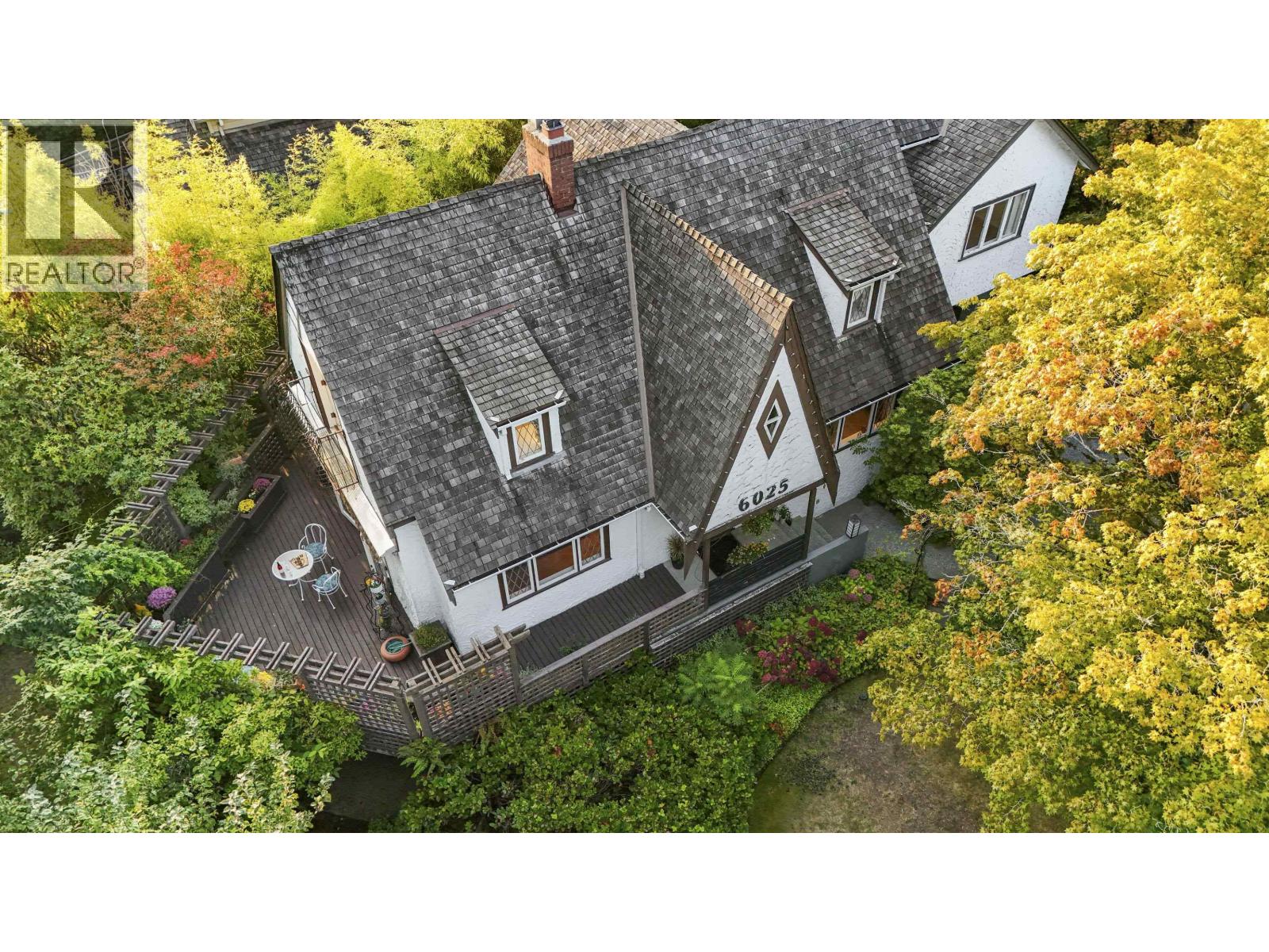 6025 Carnarvon Street, Vancouver, British Columbia  V6N 1J9 - Photo 1 - R3053710