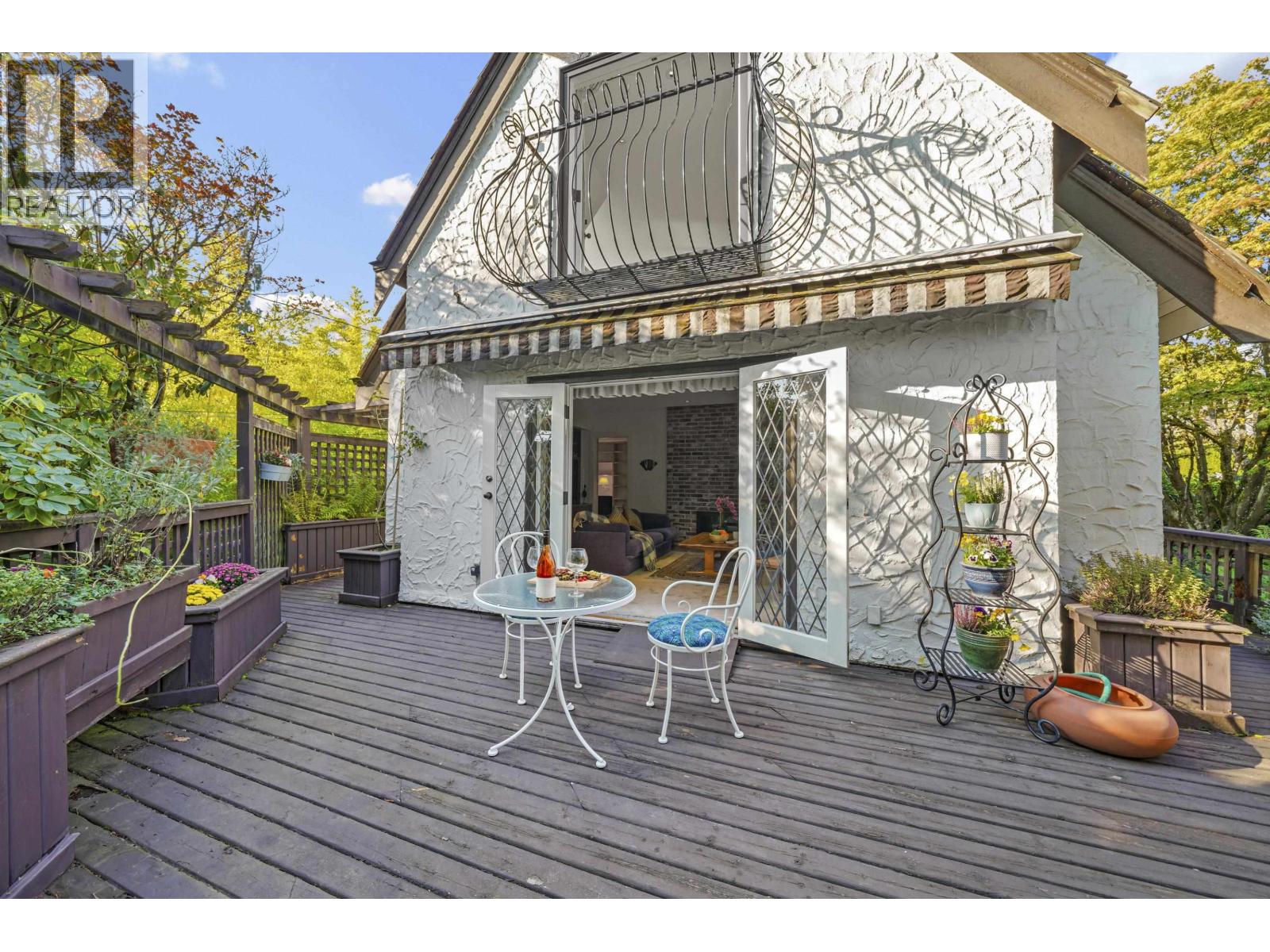 6025 Carnarvon Street, Vancouver, British Columbia  V6N 1J9 - Photo 17 - R3053710