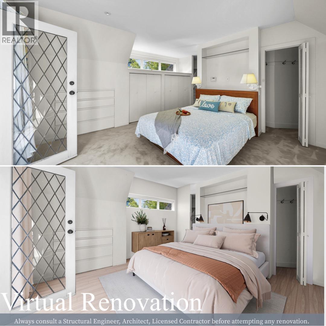 6025 Carnarvon Street, Vancouver, British Columbia  V6N 1J9 - Photo 19 - R3053710