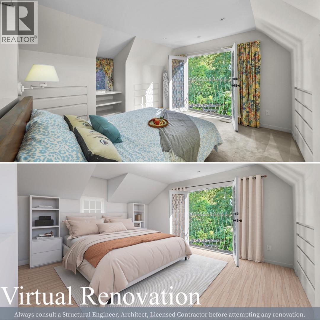 6025 Carnarvon Street, Vancouver, British Columbia  V6N 1J9 - Photo 20 - R3053710