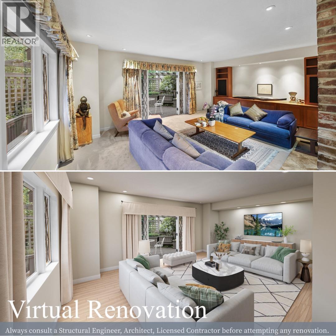 6025 Carnarvon Street, Vancouver, British Columbia  V6N 1J9 - Photo 3 - R3053710