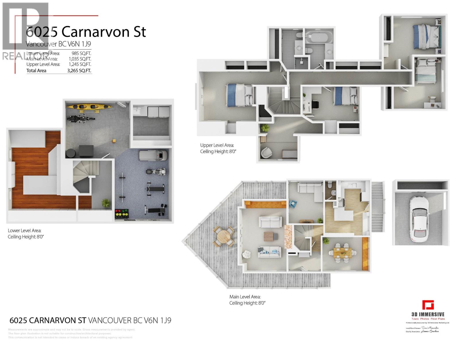 6025 Carnarvon Street, Vancouver, British Columbia  V6N 1J9 - Photo 39 - R3053710