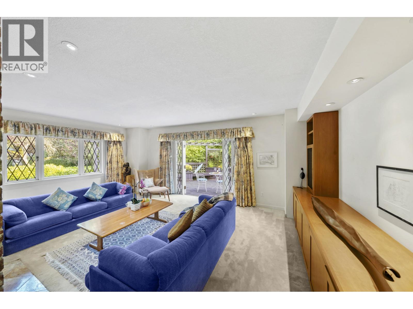 6025 Carnarvon Street, Vancouver, British Columbia  V6N 1J9 - Photo 4 - R3053710