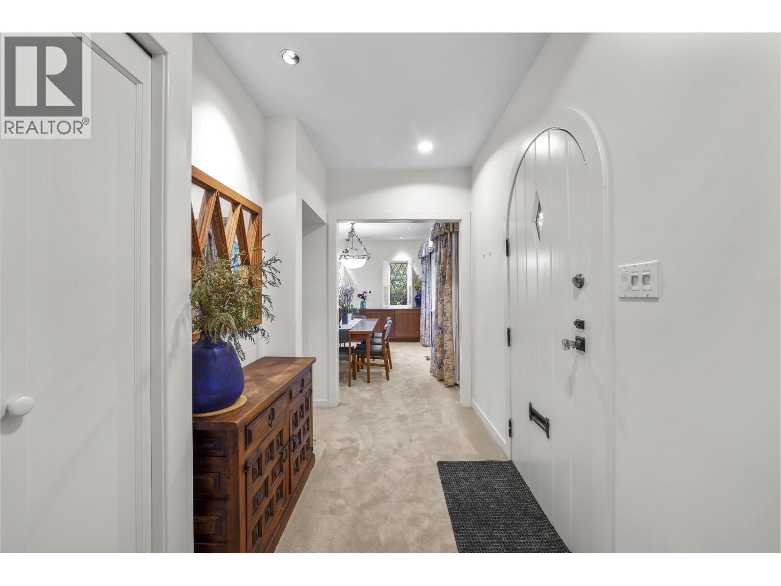 6025 Carnarvon Street, Vancouver, British Columbia  V6N 1J9 - Photo 5 - R3053710