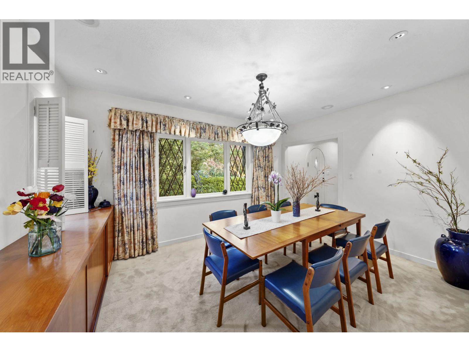 6025 Carnarvon Street, Vancouver, British Columbia  V6N 1J9 - Photo 7 - R3053710