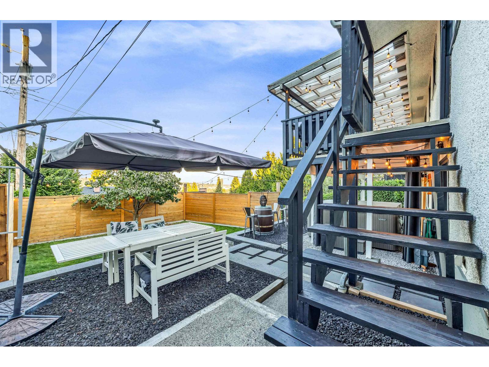 831 Surrey Street, New Westminster, British Columbia  V3L 4W3 - Photo 30 - R3053747