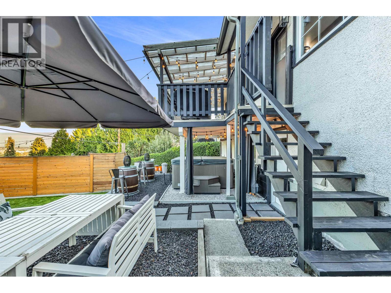 831 Surrey Street, New Westminster, British Columbia  V3L 4W3 - Photo 31 - R3053747
