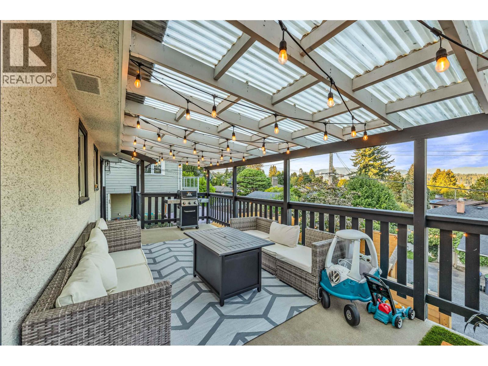 831 Surrey Street, New Westminster, British Columbia  V3L 4W3 - Photo 33 - R3053747