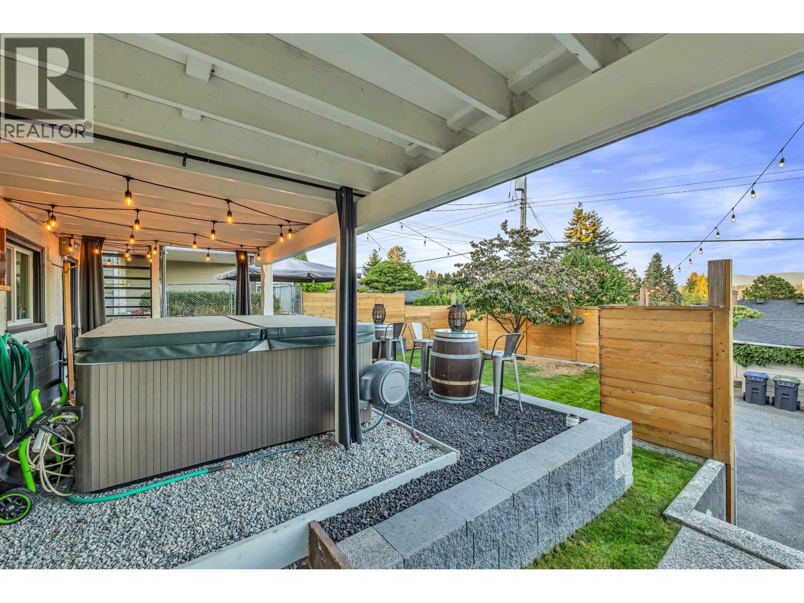 831 Surrey Street, New Westminster, British Columbia  V3L 4W3 - Photo 34 - R3053747